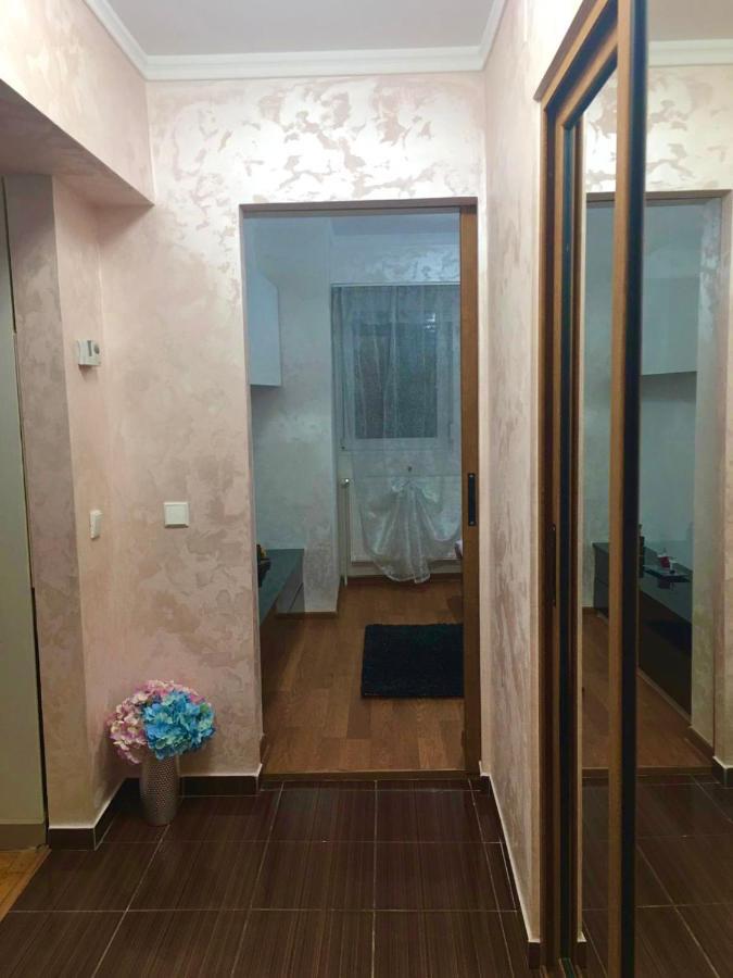 Tribunal Apartament Langa Faleza Dunarii Brăila Exterior photo