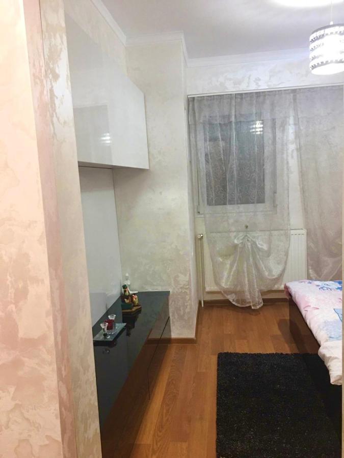 Tribunal Apartament Langa Faleza Dunarii Brăila Exterior photo